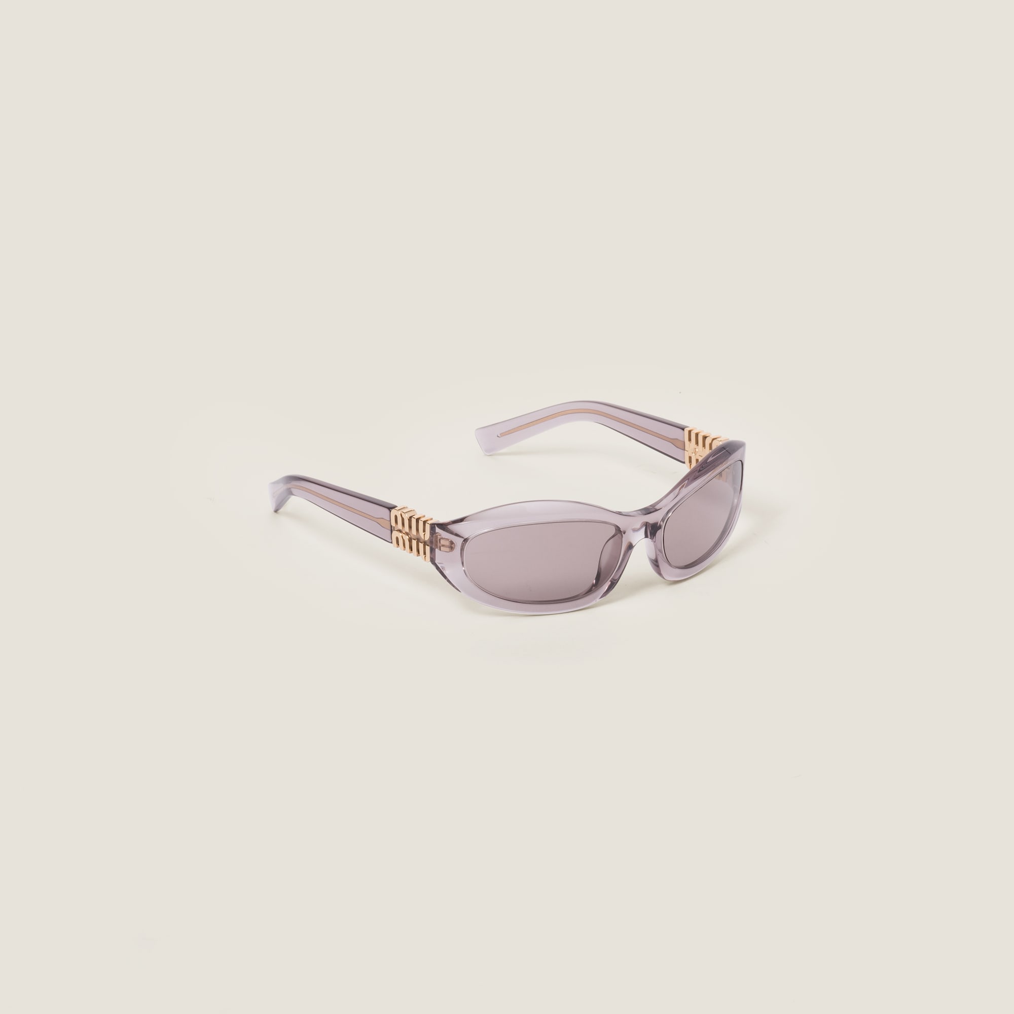 Miu Glimpse sunglasses - Image 3